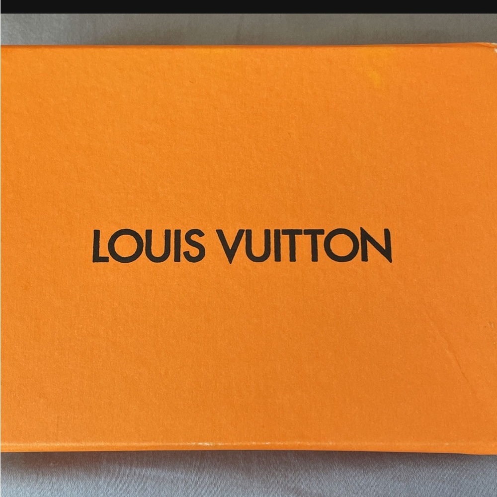Louis Vuitton wallets men’s - Picture 4 of 4